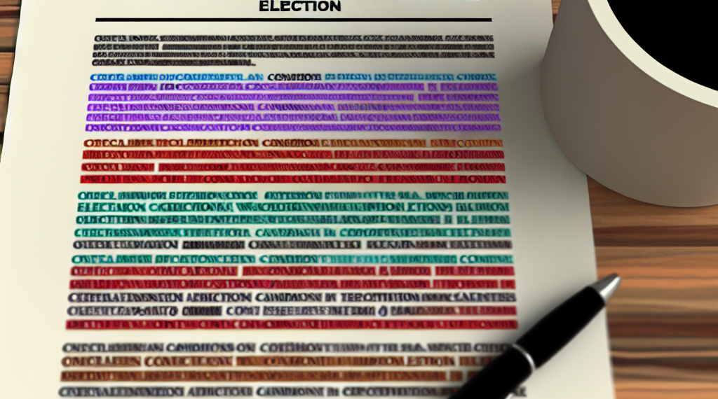 Con todo y errores, el INE ordena publicar lista de candidatos a la elección judicial