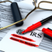 El IRS castigará a las personas que comentan estos errores en la declaración de impuestos