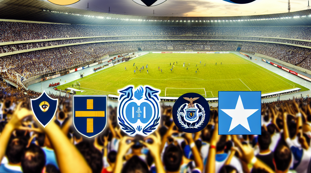 Se revela identidad de aficionado agresor en Pumas Vs América