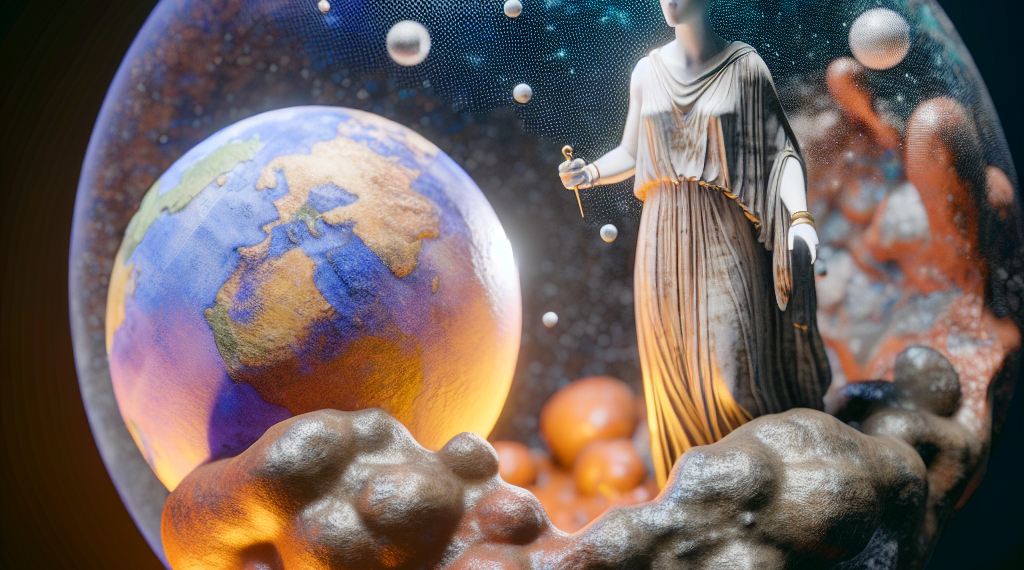 La niña en el altar revisa el mito de Ifigenia desde un enfoque feminista