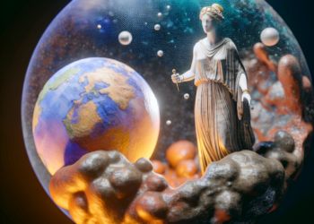 La niña en el altar revisa el mito de Ifigenia desde un enfoque feminista