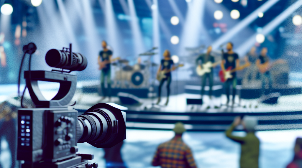 Las mejores fotos que no viste de los Grammy 2025