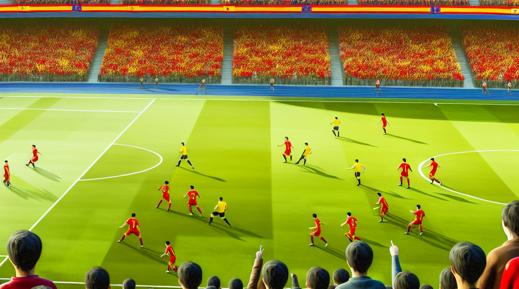 Sorpresa en la primer jornada de Clasificatorios de Clásico Mundial de Béisbol con paliza de España a China... - Al Bat