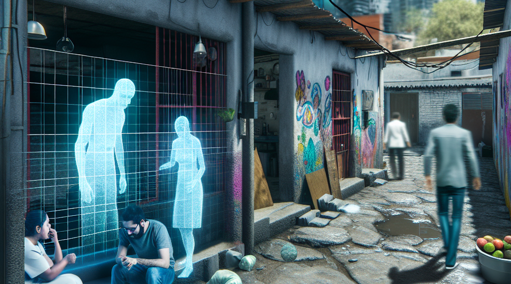 Ansiedad y depresión, trastornos mentales que más afectan a mexicanos