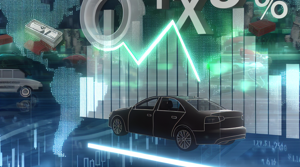PIB manufacturero automotriz podría caer 1.5% de imponerse aranceles a exportaciones de vehículos: INA