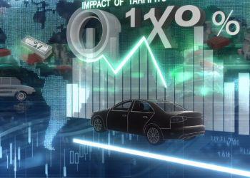 PIB manufacturero automotriz podría caer 1.5% de imponerse aranceles a exportaciones de vehículos: INA