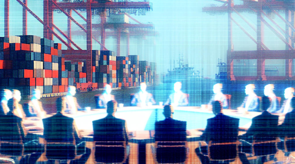 Aranceles de Trump al acero y aluminio: ¿Qué implica para México?