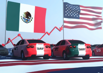 ¿Cómo afectarán los aranceles a coches fabricados en México a las ventas en EU? Esto dice un informe