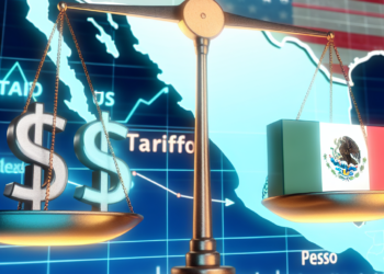 Aranceles impuestos por EU a México afectarán más de 475 mmd en exportaciones: CNA