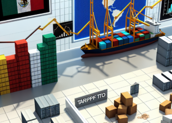 Aranceles de Trump al acero y aluminio afectarán a exportaciones mexicanas por más de 22 mil 500 mdd: IMCO