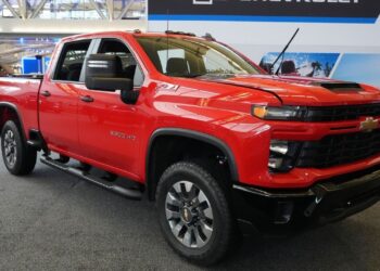 Estos son algunos de los productos afectados por los aranceles de Trump a México, Canadá y China