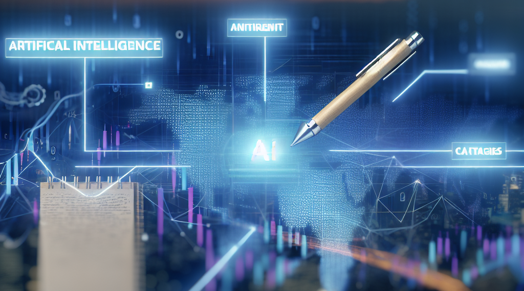 Cómo la inteligencia artificial está transformando el mercado de divisas