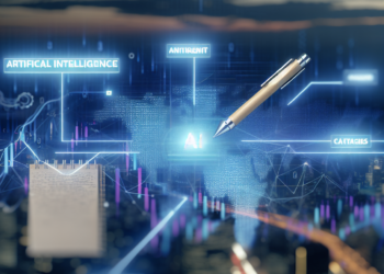 Cómo la inteligencia artificial está transformando el mercado de divisas