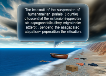 ¿Qué significa que Trump haya pausado los beneficios del parole humanitario?