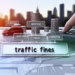 La manera en que las infracciones de tránsito afectan tu bolsillo