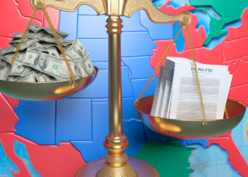 Operaciones de Trump contra la inmigración ilegal podrían restarle hasta cuatro décimas al PIB de EU