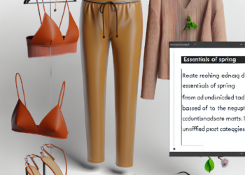 Las compras de primavera de Zara que no puedes dejar escapar