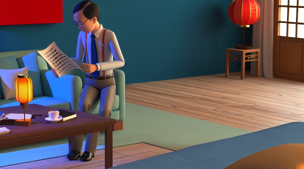 Aranceles a China, podrían ser necesarios