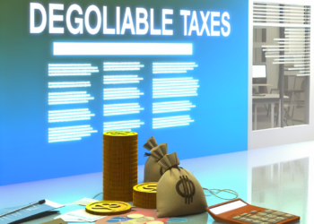 Aranceles, palabra que no le gusta a Macron