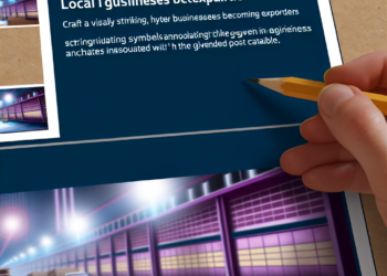 Impulsan programa para que empresas locales sean proveedoras internacionales