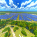 Inaugura el Presidente cubano primer parque solar fotovoltaico de 21,8 megawatts › Cuba › Granma