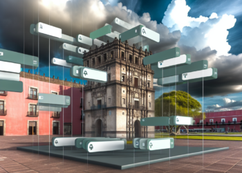 El negocio en México es incierto, pero ya comenzó