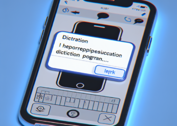 Reportan falla en el Dictado de iPhone: cambia la palabra “Trump” por “racista”