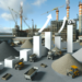 Consumo de concreto aumentaría 5% por obras de infraestructura, vivienda y nearshoring este año