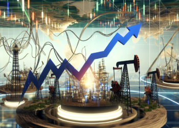 Petróleo sube tras anuncio de Trump de aranceles al acero y aluminio