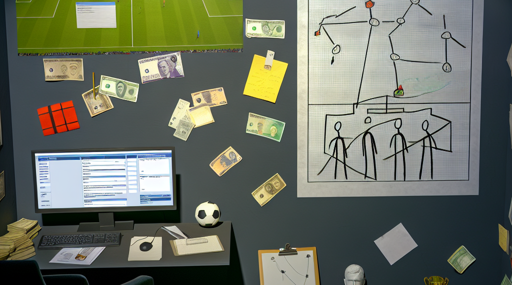 Investigan a jugadores por presuntas apuestas deportivas en el futbol mexicano