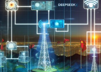 Investigadores vinculan a DeepSeek con telecom china