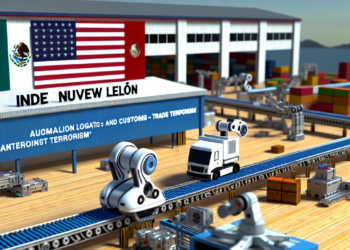 Index Nuevo León busca automatizar 75% de su logística de envíos y cumplir con CTPAT