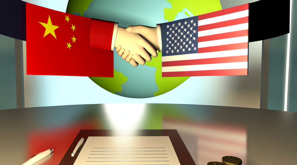 India y Estados Unidos acuerdan resolver disputas comerciales y arancelarias