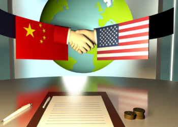 India y Estados Unidos acuerdan resolver disputas comerciales y arancelarias