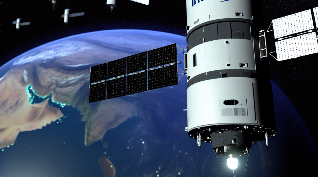 Indra compra el operador de satélites Hispasat