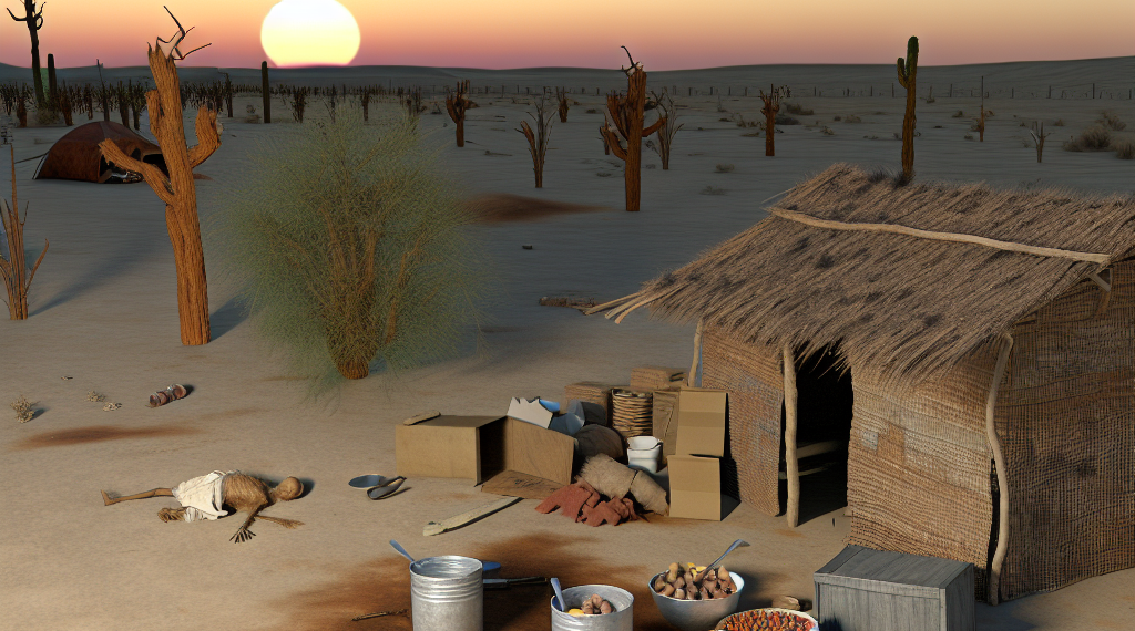 Niño de 7 años murió por desnutrición severa en Kanasín, Yucatán