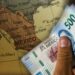 Inflación general inicia 2025 más moderada de lo previsto; el peso cae al cierre de semana