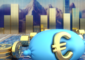 Inflación general inicia 2025 más moderada de lo previsto; el peso cae al cierre de semana