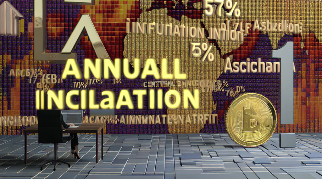 Inflación anual se ubica en la meta de Banxico en 3 de cada 4 estados del país
