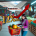 Inflación en Bolivia escaló en enero a 12% interanual, la mayor desde 2008