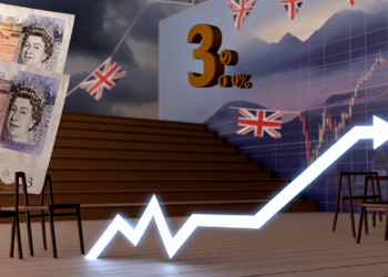La inflación en UK se va hasta 3% anual