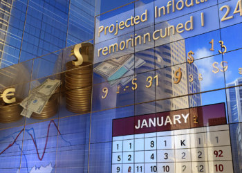 Expectativas de inflación, estables en enero: Fed Nueva York