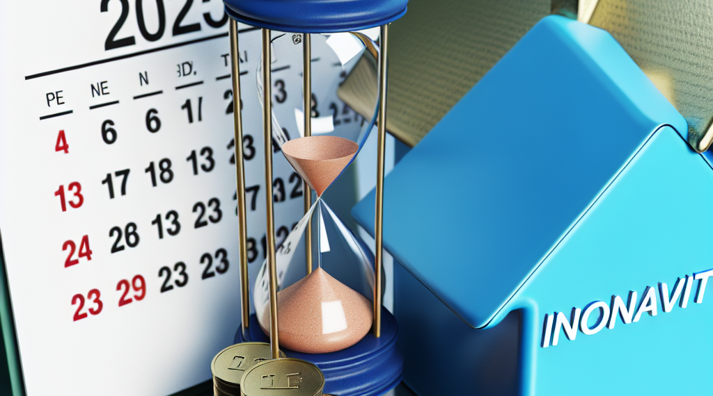 Infonavit 2025: ¿Cuánto tiempo tienes para solicitar la devolución de tu ahorro? | Noticias de México