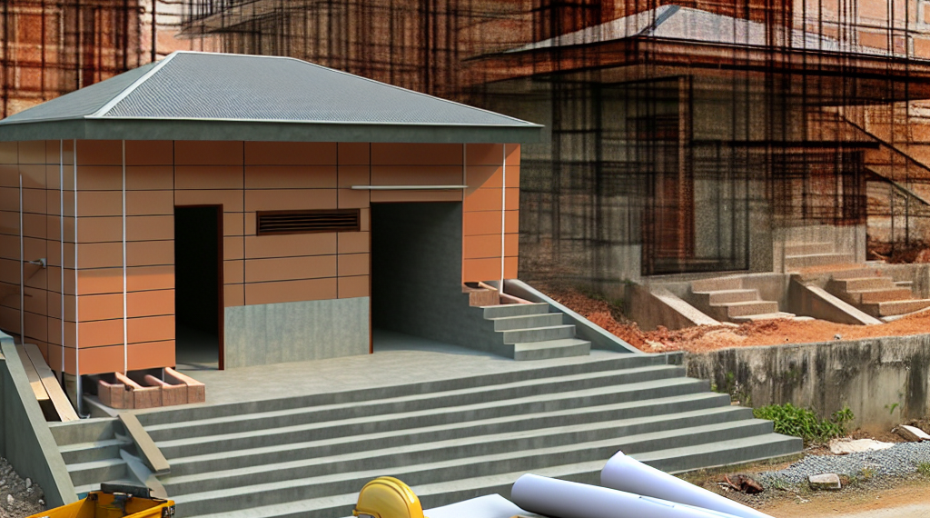 Constructora del Infonavit iniciará la edificación de vivienda en abril próximo