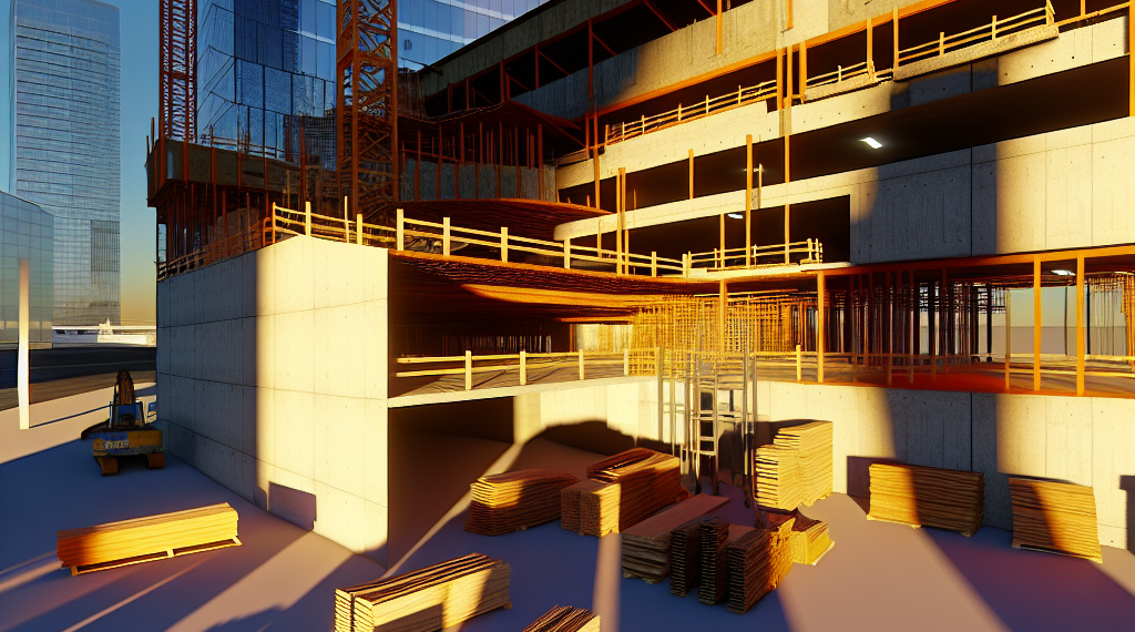 Lo que sabemos sobre la construcción del Metromex