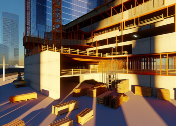 Lo que sabemos sobre la construcción del Metromex