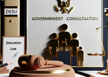 Inicia SEP consulta nacional para la construcción del anteproyecto de la Ley General de Educación Media Superior