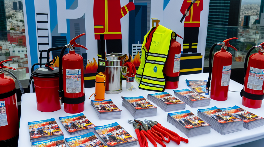 Arrancan en la CDMX la Campaña del Combate a Incendios Forestales 2025