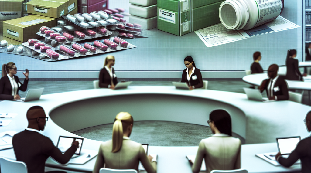 Arranca segunda licitación para compra de fármacos