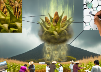 Modificarían iniciativa que busca prohibir el maíz transgénico en México